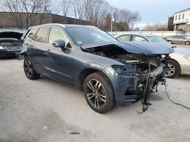 2019 VOLVO XC60 T5 LYV102RK1KB283017