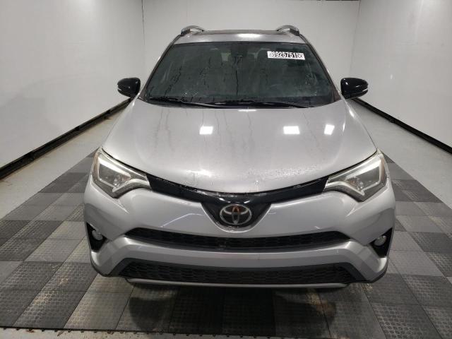 2017 TOYOTA RAV4 SE - 2T3JFREV8HW612398
