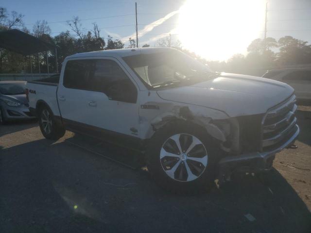 2015 FORD F150 SUPER - 1FTEW1EG0FFA84570