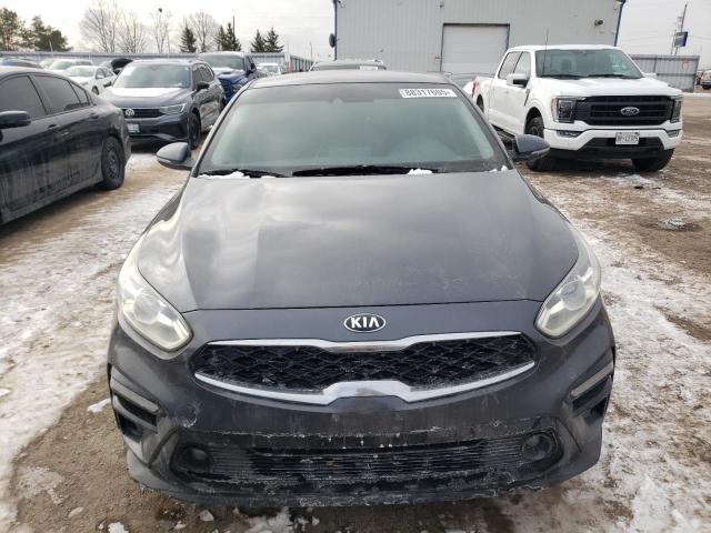 2019 KIA FORTE EX - 3KPF54AD5KE008481