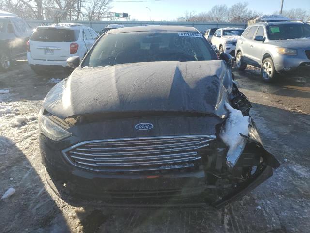 2018 FORD FUSION SE - 3FA6P0HD3JR252958