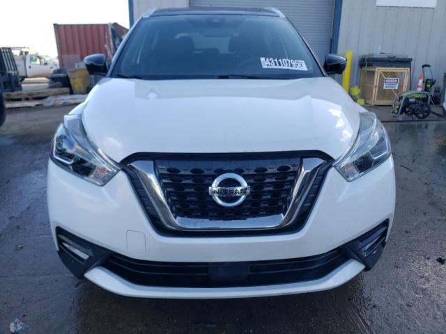 2020 NISSAN KICKS SR 3N1CP5DV0LL564169