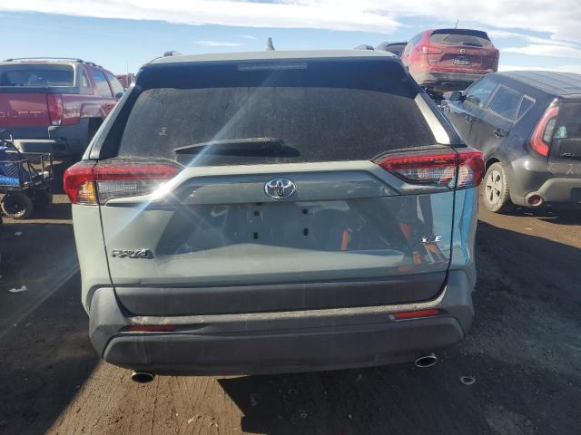 2019 TOYOTA RAV4 XLE P - JTMC1RFV7KD039861