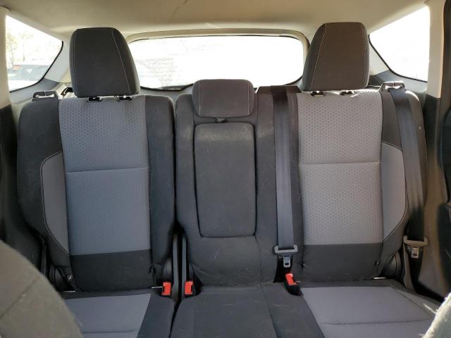 2017 FORD ESCAPE SE - 1FMCU9GD3HUE44908
