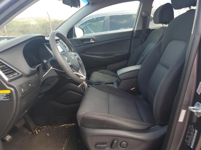 2017 HYUNDAI TUCSON LIM - KM8J3CA42HU491704