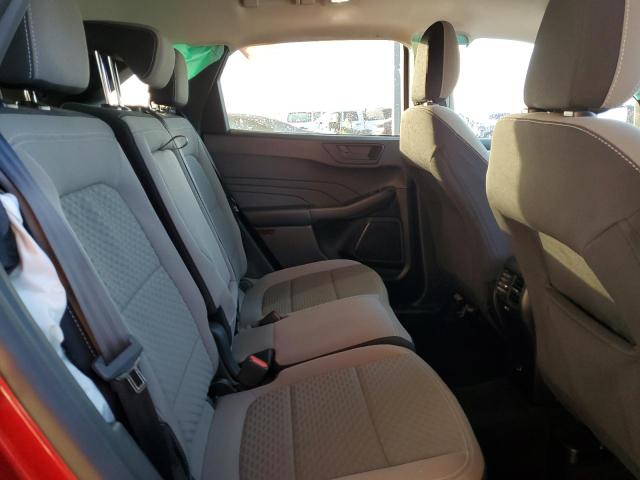 2022 FORD ESCAPE SE - 1FMCU9G66NUB83349
