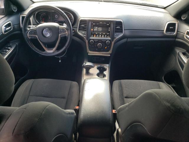 2015 JEEP GRAND CHER - 1C4RJFAGXFC191436