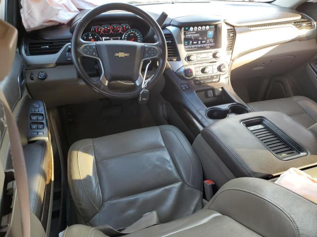 2016 CHEVROLET TAHOE C150 - 1GNSCBKC9GR475615
