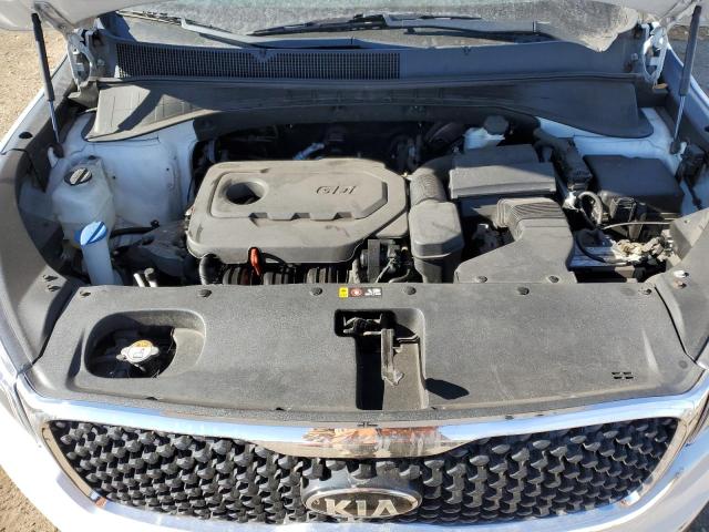 2016 KIA SORENTO LX - 5XYPGDA33GG101094