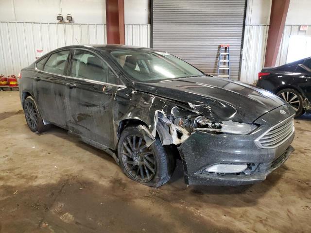 Vin: 3fa6p0t90hr307914, lot: 42682285, ford fusion se 20174