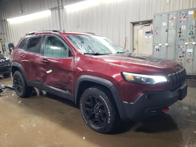 2019 JEEP CHEROKEE T - 1C4PJMBX1KD200099