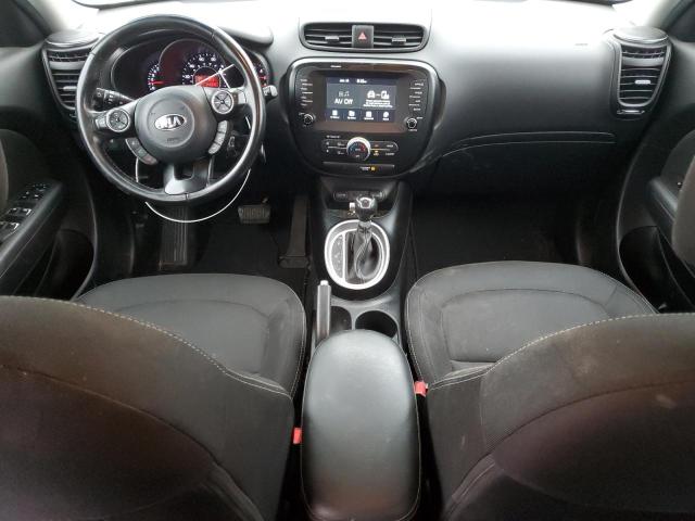 2018 KIA SOUL + - KNDJP3A59J7571233