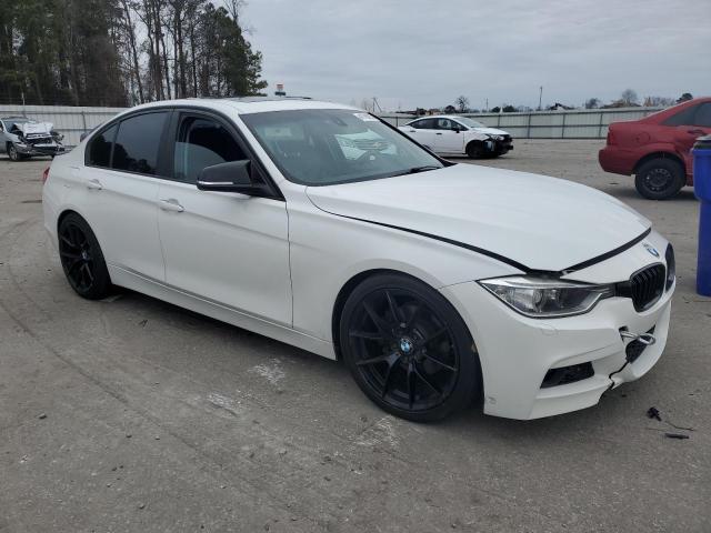 2015 BMW 328 XI SUL - WBA3B5G54FNS17307