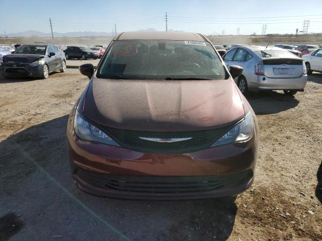 2018 CHRYSLER PACIFICA L - 2C4RC1AG8JR316169