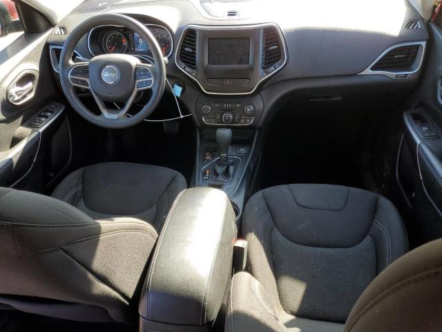 2019 JEEP CHEROKEE L - 1C4PJLCB7KD147731