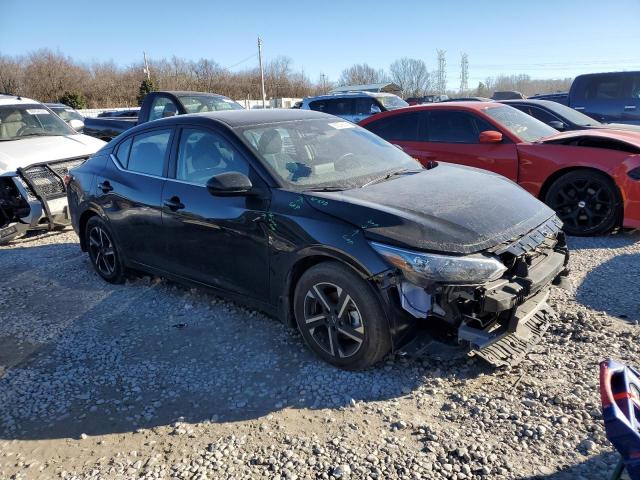 2024 NISSAN SENTRA SV - 3N1AB8CV9RY295352