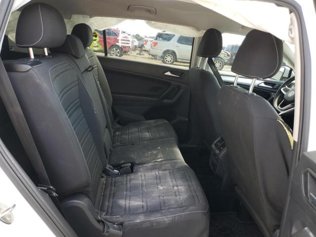 2023 VOLKSWAGEN TIGUAN S - 3VVRB7AX1PM054678