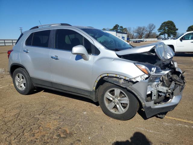 Vin: kl7cjlsb0jb726227, lot: 42353985, chevrolet trax 1lt 20184