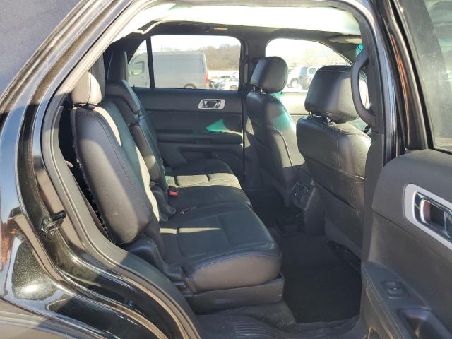 2015 FORD EXPLORER L 1FM5K8F89FGC36332