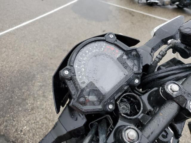 2023 KAWASAKI ER400 D JKAERKD12PDAM4026