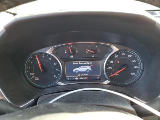 2020 CHEVROLET EQUINOX PR - 2GNAXNEV0L6236667