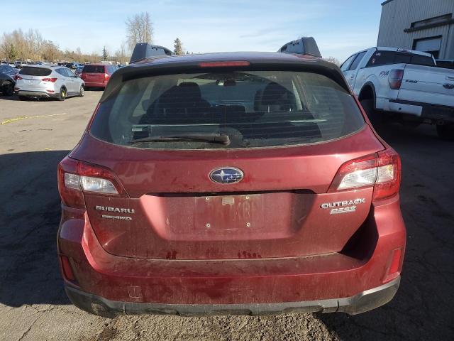 2017 SUBARU OUTBACK 2. - 4S4BSAAC7H3403349