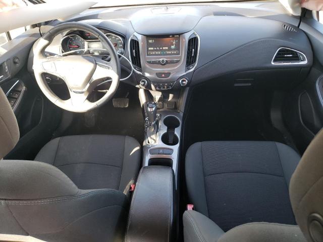 2017 CHEVROLET CRUZE LT - 1G1BE5SM1H7102202