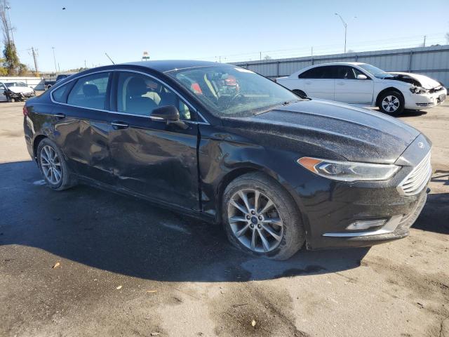 Vin: 3fa6p0hd4hr365859, lot: 42155925, ford fusion se 20174