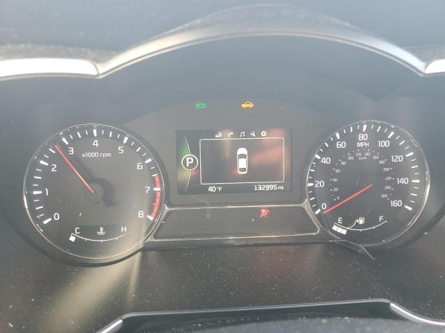 2015 KIA OPTIMA SX - 5XXGR4A61FG411641