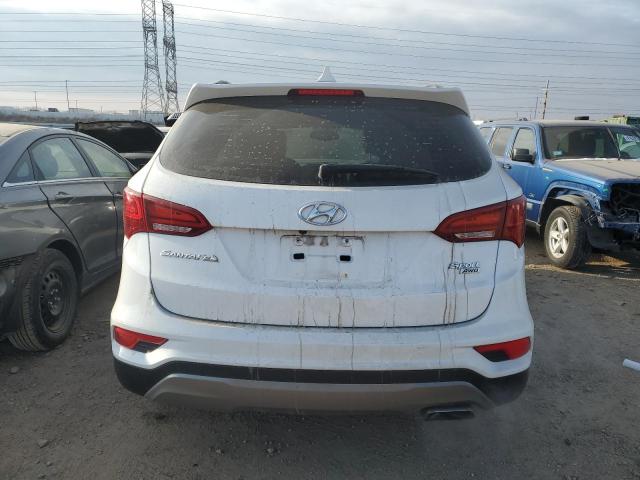 2017 HYUNDAI SANTA FE S - 5NMZUDLB0HH009079