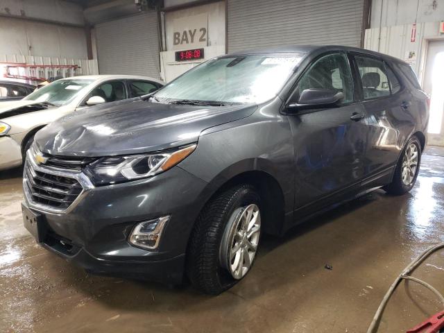 2018 CHEVROLET EQUINOX LS - 2GNAXHEVXJ6202623