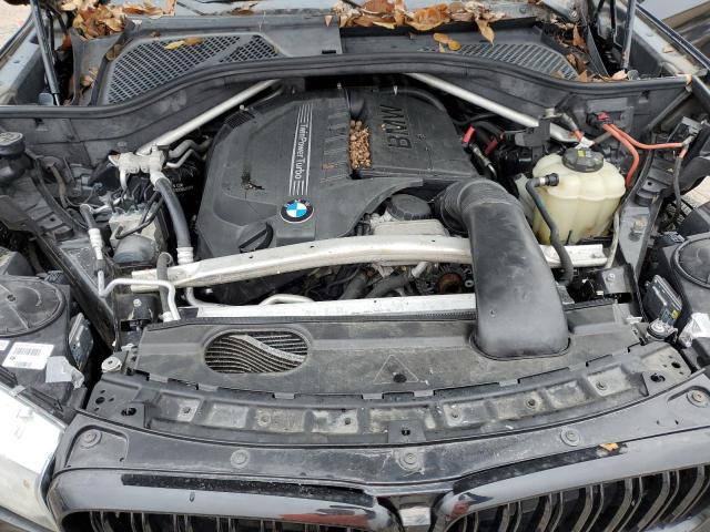 2016 BMW X6 XDRIVE3 - 5UXKU2C53G0N82927
