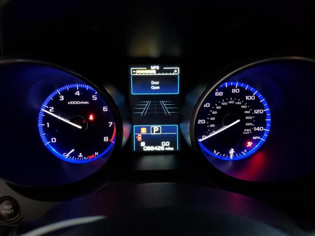 2018 SUBARU LEGACY 2.5 4S3BNAN65J3035419