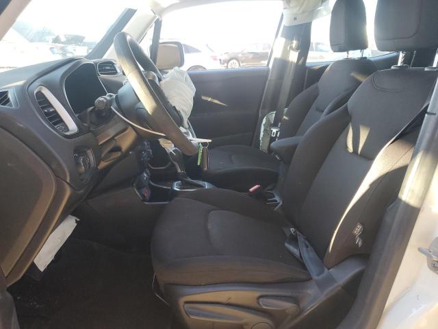 2021 JEEP RENEGADE S - ZACNJCAB3MPM30316