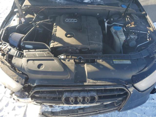 2015 AUDI A4 PRESTIG WAUMFAFL3FN004169
