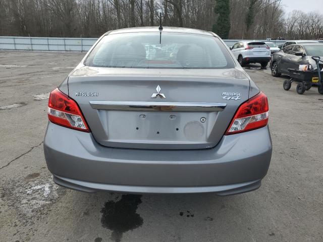 2017 MITSUBISHI MIRAGE G4 - ML32F3FJ9HHF17552