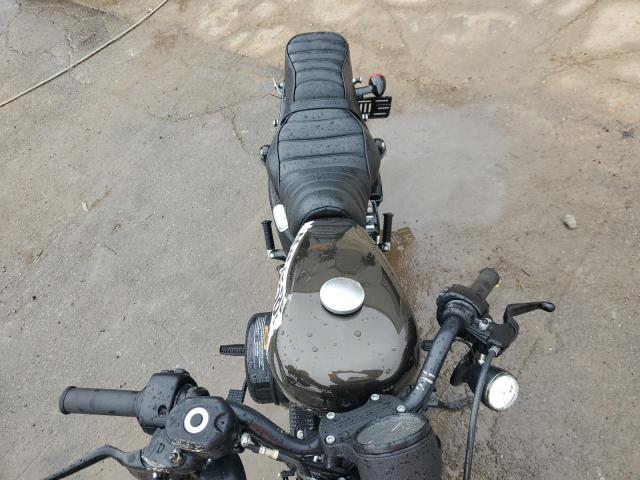 2020 HARLEY-DAVIDSON XL883 N 1HD4LE210LB431103