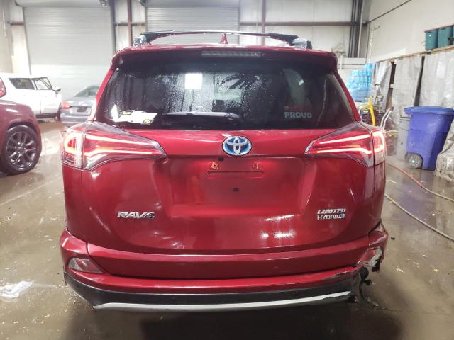 2018 TOYOTA RAV4 HV LI - JTMDJREV2JD231953