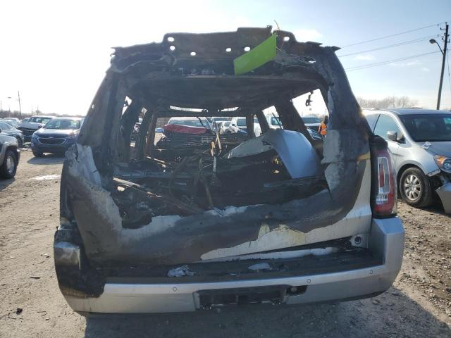 2018 GMC YUKON XL K 1GKS2GKCXJR205121