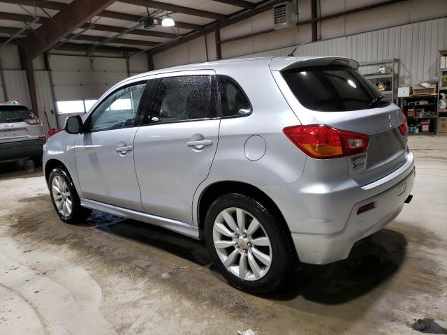 Vin: ja4ar4au3bz017922, lot: 43224625, mitsubishi outlander se 20112