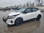 NISSAN KICKS SR