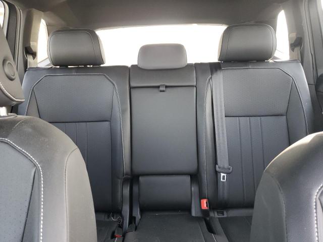 2023 VOLKSWAGEN TIGUAN SE - 3VVCB7AXXPM108825