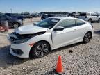 2016 HONDA CIVIC EX - 2HGFC3B36GH352064