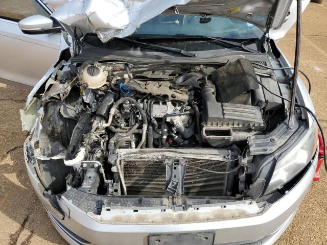 2015 VOLKSWAGEN PASSAT SE 1VWBV7A38FC073813