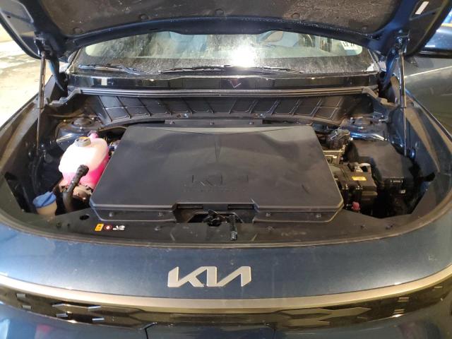 2023 KIA NIRO WIND - KNDCR3L13P5020457