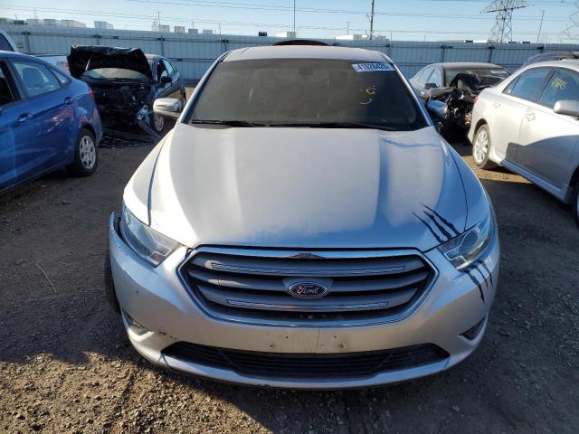 2017 FORD TAURUS SEL 1FAHP2E82HG127799