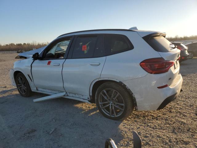 Vin: 5uxty9c06lle60290, lot: 42844885, bmw x3 xdrivem40i 20202