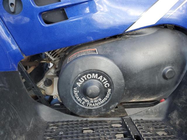 2004 POLARIS TRAIL BOSS 4XACA32A844549727
