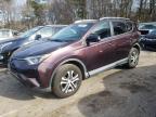 2018 TOYOTA RAV4 LE - 2T3ZFREV3JW439382