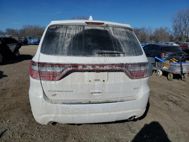 2018 DODGE DURANGO GT - 1C4RDJDG3JC414589